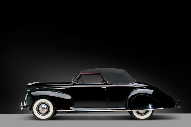 Обои картинки фото автомобили, классика, lincoln