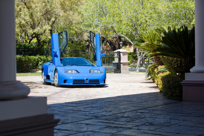 Обои картинки фото автомобили, bugatti