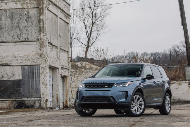 Обои картинки фото автомобили, land-rover