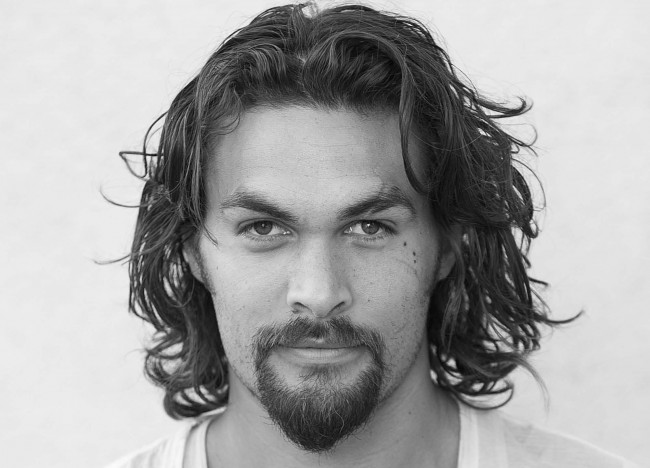 Обои картинки фото jason momoa, мужчины, - unsort, jason, momoa
