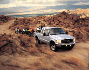 Картинка автомобили ford