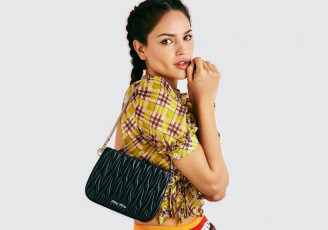 Картинка девушки eiza+gonzalez эйса гонсалес актриса певица фотосессия 2021 года