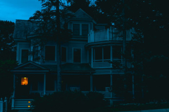 Картинка города -+здания +дома дом