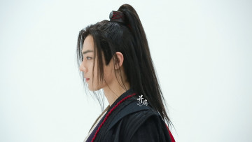 Картинка кино+фильмы the+untamed the untamed неукротимый повелитель чэньцин мосян тунсю mo dao zu shi магистр дьявольского культа