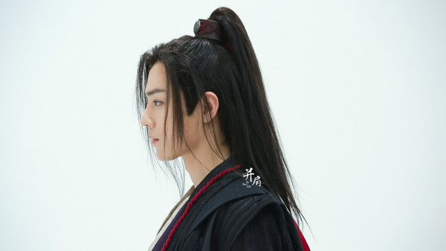 Обои картинки фото кино фильмы, the untamed, the, untamed, неукротимый, повелитель, чэньцин, мосян, тунсю, mo, dao, zu, shi, магистр, дьявольского, культа