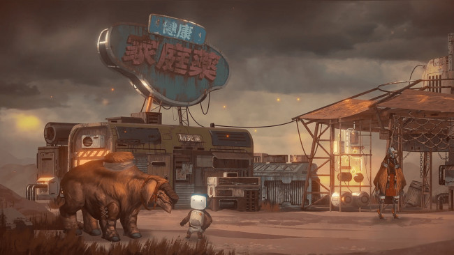 Обои картинки фото life of delta, видео игры, life, of, delta