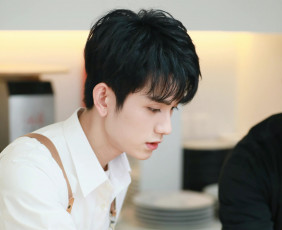 Картинка мужчины zhu+zanjin zhu zanjin чжу цзаньцзинь