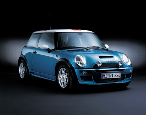 Картинка автомобили mini