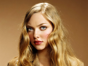 Картинка девушки amanda+seyfried блондинка лицо
