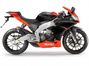 Картинка мотоциклы aprilia