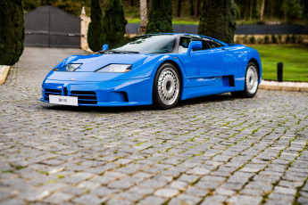 Картинка автомобили bugatti