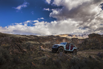 Картинка автомобили jeep