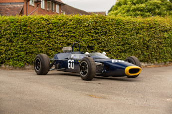 Картинка автомобили lola