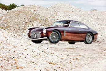 Картинка автомобили maserati