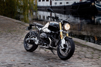 Картинка мотоциклы bmw