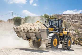 Картинка техника фронтальные+погрузчики liugong