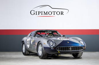 Картинка автомобили ferrari