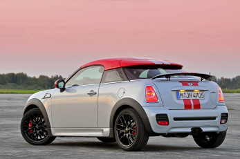 Картинка автомобили mini