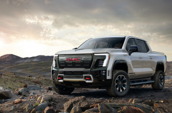 Картинка автомобили gm-gmc gmc