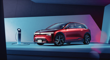 Картинка автомобили -unsort foxtron