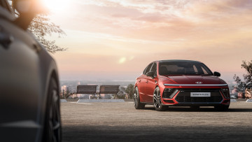 Картинка автомобили hyundai