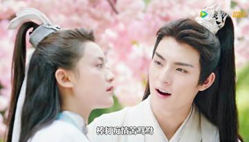 обоя кино фильмы, stick to the script, следуй, сценарию, ван, хао, сюань, сяо, тяньюй