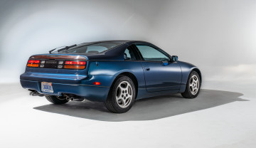 Картинка автомобили nissan datsun