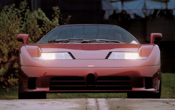 Картинка автомобили bugatti