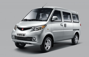 Картинка автомобили -unsort jonway