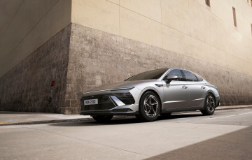 Картинка автомобили hyundai