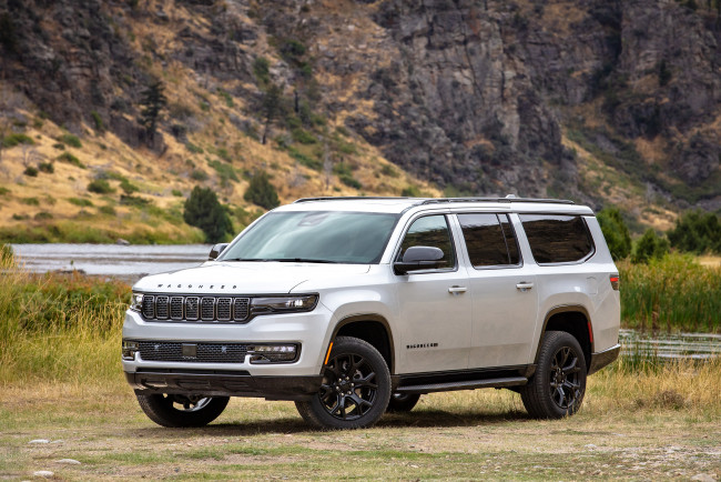 Обои картинки фото автомобили, jeep