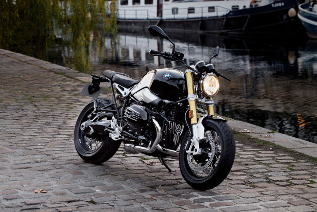 Обои картинки фото мотоциклы, bmw