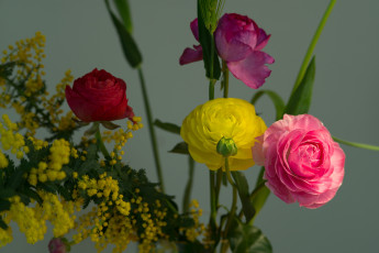 Картинка цветы букеты +композиции букет