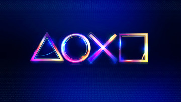 Картинка компьютеры play+station playstation