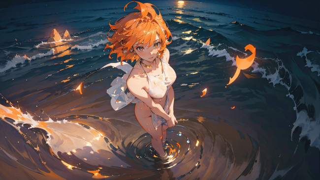 Обои картинки фото аниме, unknown,  другое , нейросети, графика, нейроарт, ai, art, нейронные, сети, рисунки, нейро, искусство, нейрографика, graphics, neuroart, neural, networks, drawings, neuro, neurography