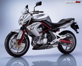 Картинка мотоциклы kawasaki