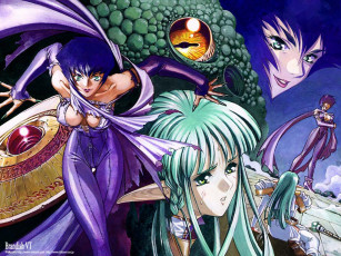 Картинка аниме *unknown другое