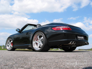 Картинка автомобили porsche