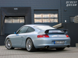 Картинка автомобили porsche