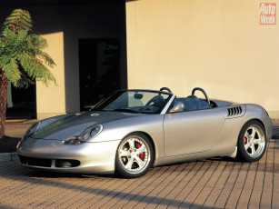 Картинка автомобили porsche