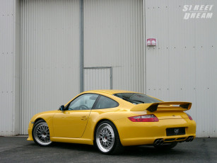 Картинка автомобили porsche