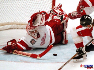 Картинка спорт хоккей