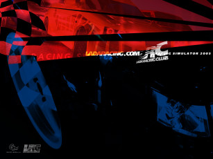 Картинка видео игры lada racing club