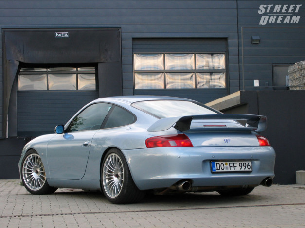 Обои картинки фото автомобили, porsche