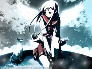 Картинка аниме to heart