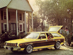 Картинка автомобили amc