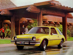 Картинка автомобили amc