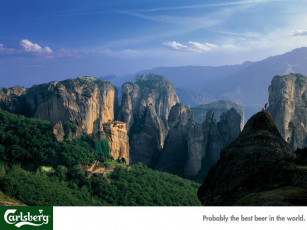 Картинка бренды carlsberg