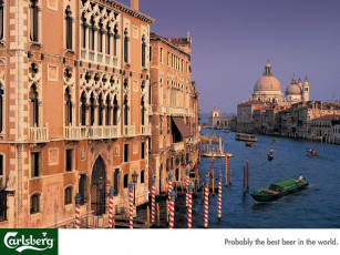 Картинка бренды carlsberg