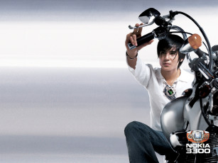 Картинка бренды nokia